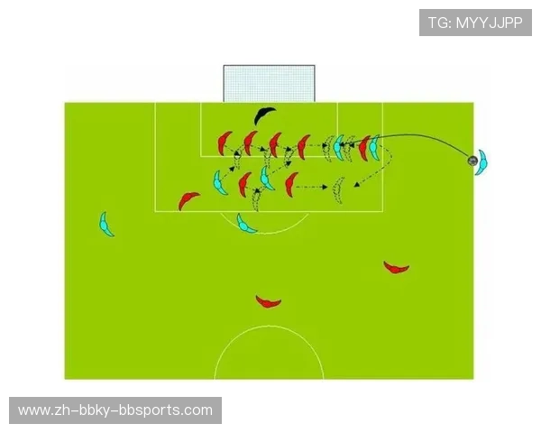 足球比赛中的角球战术与任意球战术解析